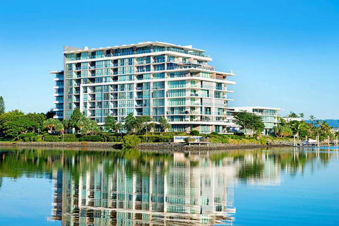 ULTIQA Freshwater Point Resort - Taree Accommodation 1