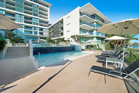 ULTIQA Freshwater Point Resort - Taree Accommodation 3