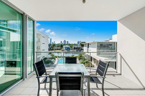 ULTIQA Freshwater Point Resort - Taree Accommodation 4