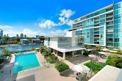 ULTIQA Freshwater Point Resort - Taree Accommodation 5