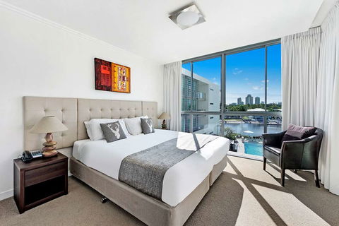 ULTIQA Freshwater Point Resort - Taree Accommodation 9