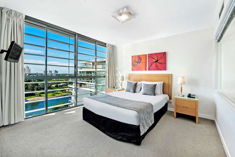 ULTIQA Freshwater Point Resort - Taree Accommodation 12