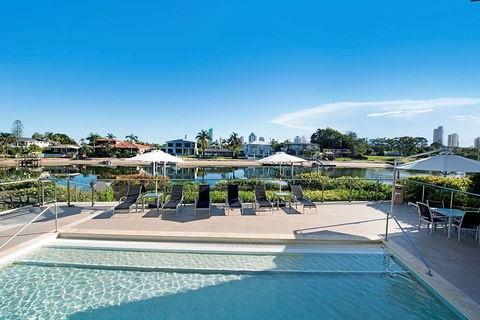ULTIQA Freshwater Point Resort - Taree Accommodation 13