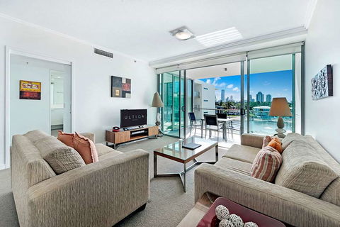 ULTIQA Freshwater Point Resort - Taree Accommodation 17