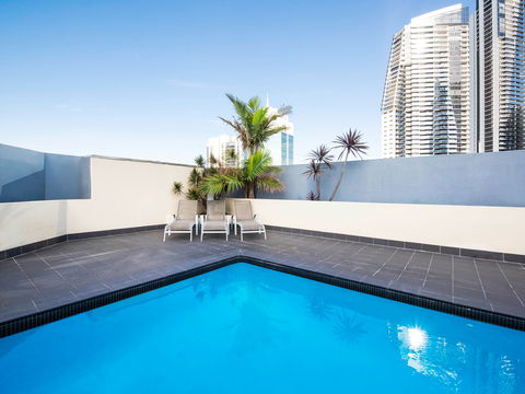 Breakfree Cosmopolitan Resort - Taree Accommodation 1