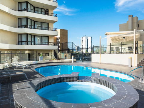 Breakfree Cosmopolitan Resort - Taree Accommodation 2