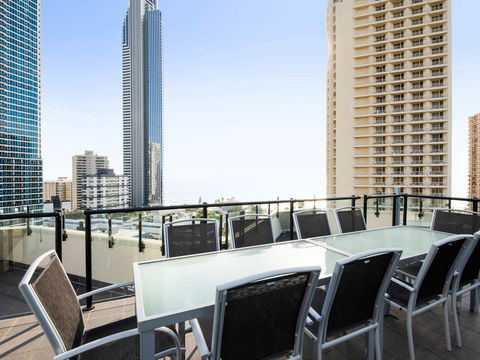 Breakfree Cosmopolitan Resort - Taree Accommodation 3