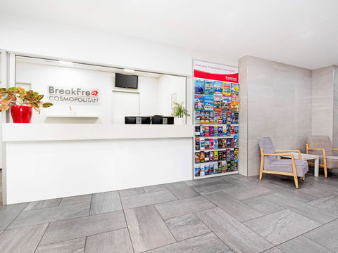 Breakfree Cosmopolitan Resort - Taree Accommodation 4