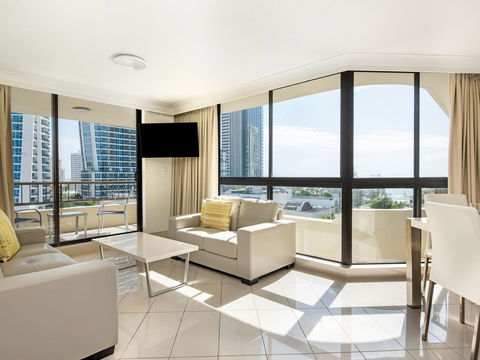Breakfree Cosmopolitan Resort - Taree Accommodation 6