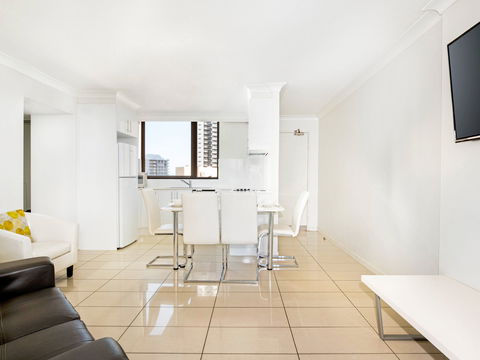 Breakfree Cosmopolitan Resort - Taree Accommodation 7
