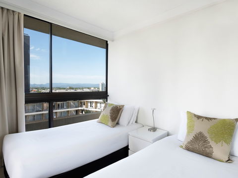 Breakfree Cosmopolitan Resort - Taree Accommodation 9