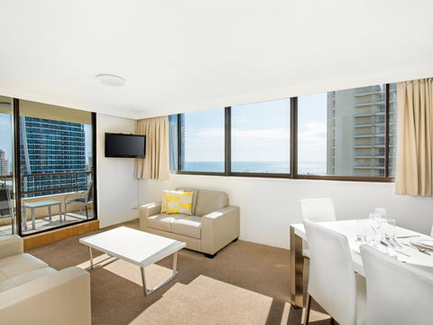 Breakfree Cosmopolitan Resort - Taree Accommodation 13