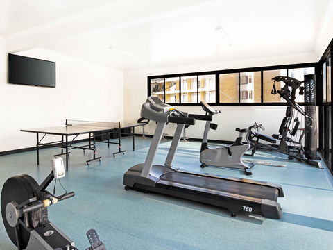 Breakfree Cosmopolitan Resort - Taree Accommodation 16