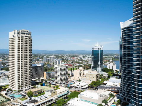 Breakfree Cosmopolitan Resort - Taree Accommodation 17