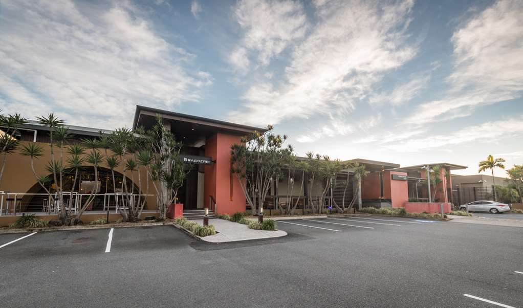 Mermaid Waters QLD Taree Accommodation