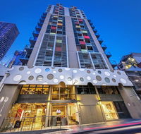 Brady Hotel Central Melbourne - Taree Accommodation