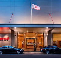 Melbourne Marriott Hotel - Taree Accommodation