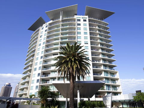 Mantra Wings - Taree Accommodation 0