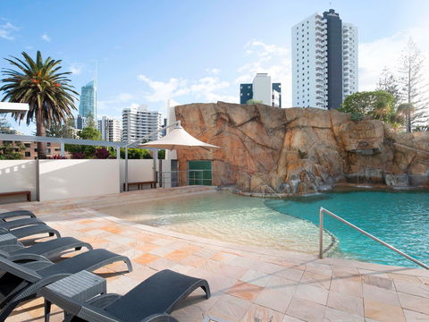 Mantra Wings - Taree Accommodation 1