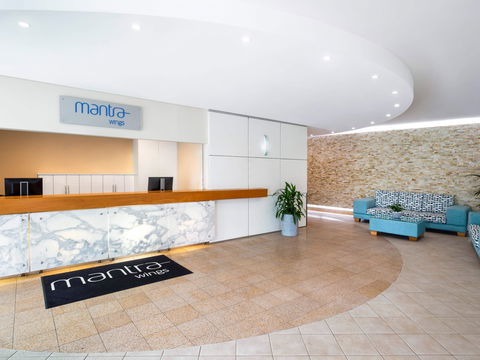 Mantra Wings - Taree Accommodation 3