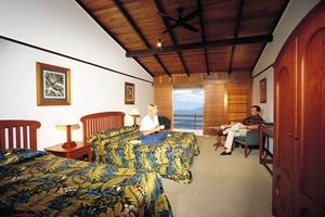 O'Reilly's Rainforest Guesthouse - Taree Accommodation 2
