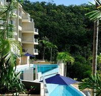Grand Mercure Azure Sea Whitsundays - Taree Accommodation