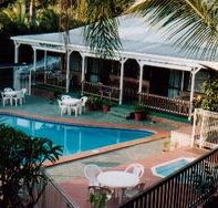 The Islands Inn Resort - Taree Accommodation