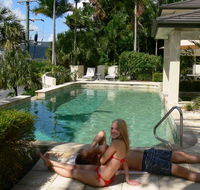 Portside Whitsunday - Taree Accommodation