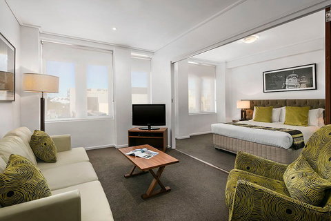 Quest Jolimont - Taree Accommodation 4