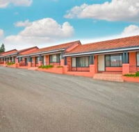 Albany Apartments - Taree Accommodation