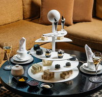 Sofitel Melbourne On Collins - Taree Accommodation
