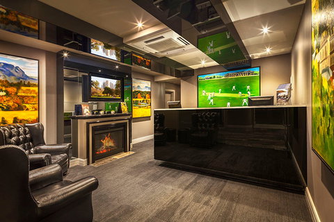 Quest East Melbourne - Taree Accommodation 1