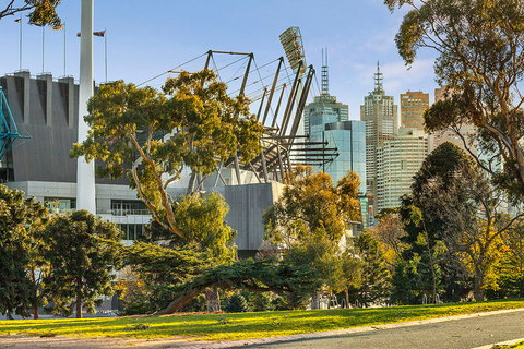 Quest East Melbourne - Taree Accommodation 4