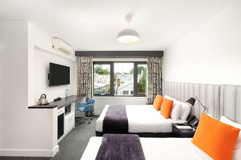 Comfort Hotel East Melbourne - Taree Accommodation 4