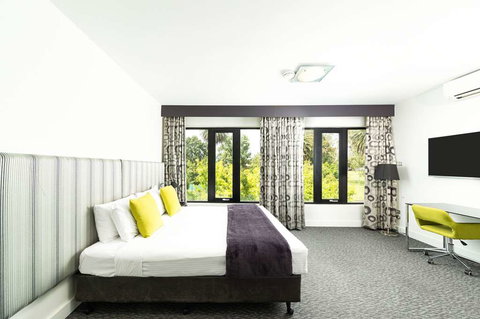 Comfort Hotel East Melbourne - Taree Accommodation 10