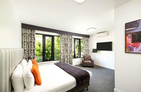 Comfort Hotel East Melbourne - Taree Accommodation 11
