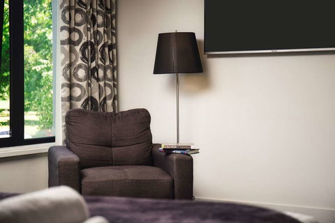 Comfort Hotel East Melbourne - Taree Accommodation 12