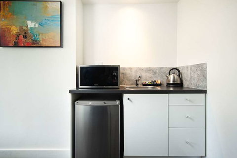 Comfort Hotel East Melbourne - Taree Accommodation 13