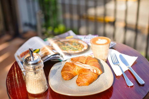 Comfort Hotel East Melbourne - Taree Accommodation 15