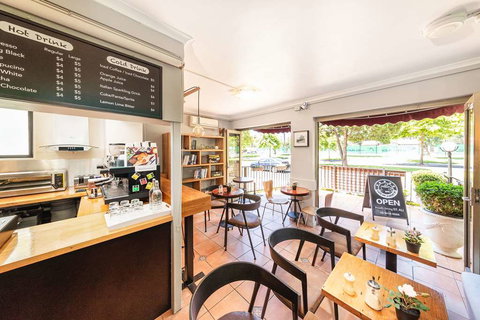 Comfort Hotel East Melbourne - Taree Accommodation 16