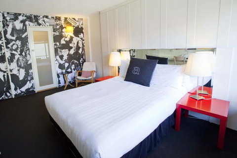 Punt Road Apartment Hotel - Taree Accommodation 1