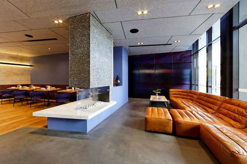 Alpha Mosaic Hotel - Taree Accommodation 4