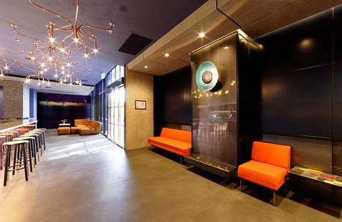 Alpha Mosaic Hotel - Taree Accommodation 5