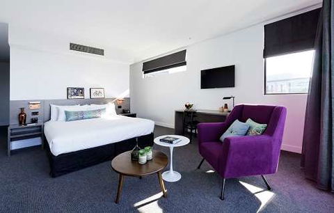 Alpha Mosaic Hotel - Taree Accommodation 10