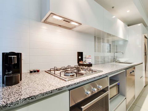 Alpha Mosaic Hotel - Taree Accommodation 17