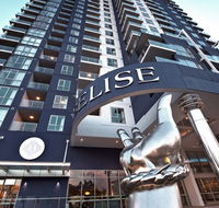 Belise Apartments - Taree Accommodation