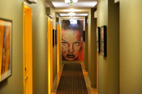 The Constance - Taree Accommodation 1