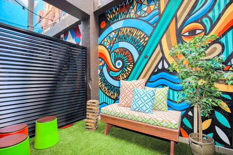 The Constance - Taree Accommodation 17