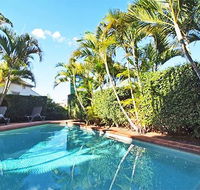 Airport Clayfield Motel - Taree Accommodation