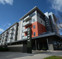 Quest Albury Seviced Apartments - Taree Accommodation